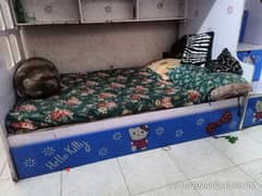 Bunker Bed