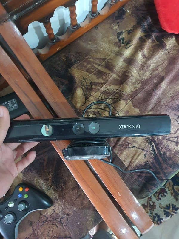 xbox 360 kinetec 8