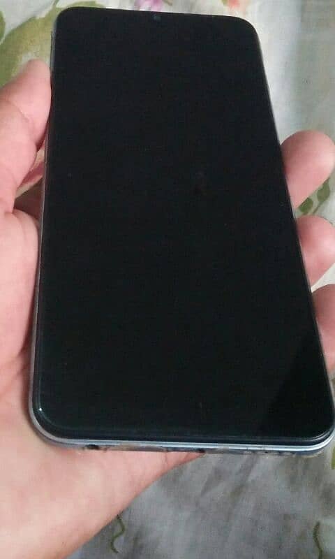 vivo y 21 full box 0