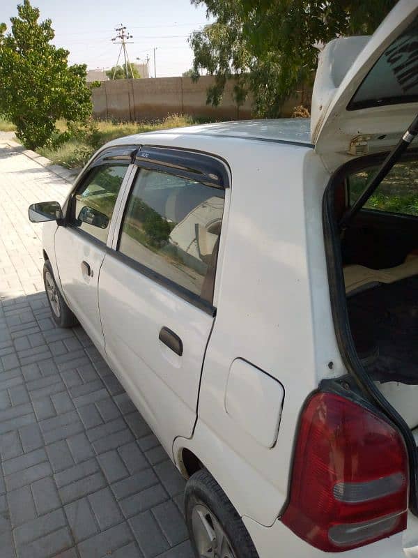 Suzuki Alto 2012 9