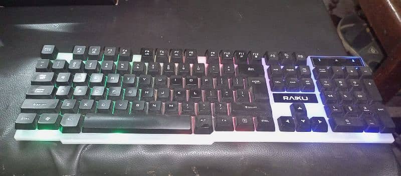 gaming keyboard rgb 1