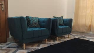 5 seater sofa set