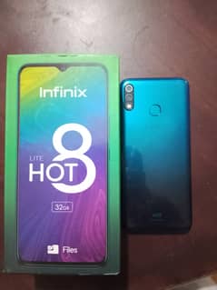 Infinix