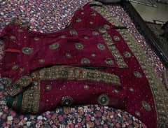 Bridal Barat lenhnga Shirt