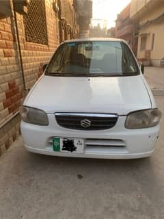 Suzuki Alto 2006