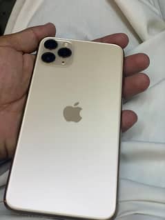 iphone 11 promax 64gb non pta waterpack 0