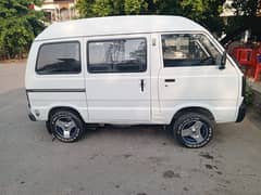 carry for booking