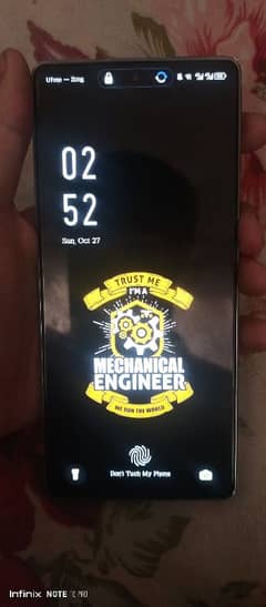 infinix note 40, 256gb