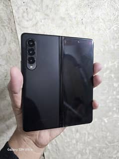 Samsung galaxy Z Fold 3 0