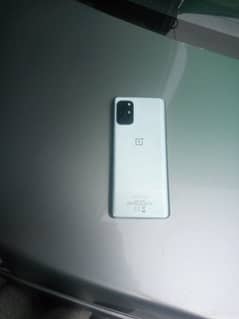 One plus 8t 0