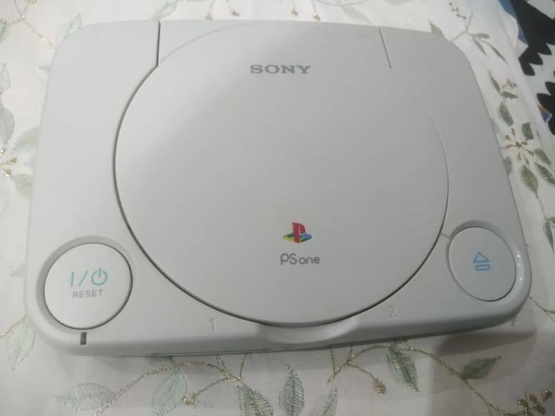 ps 1 for sale 1