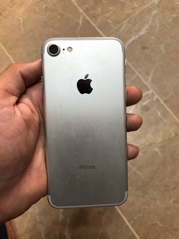 Iphone 7 Pta Approved 0