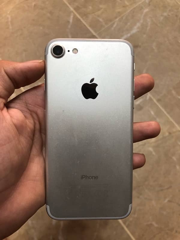 Iphone 7 Pta Approved 2