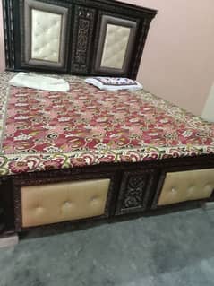 king bed set full