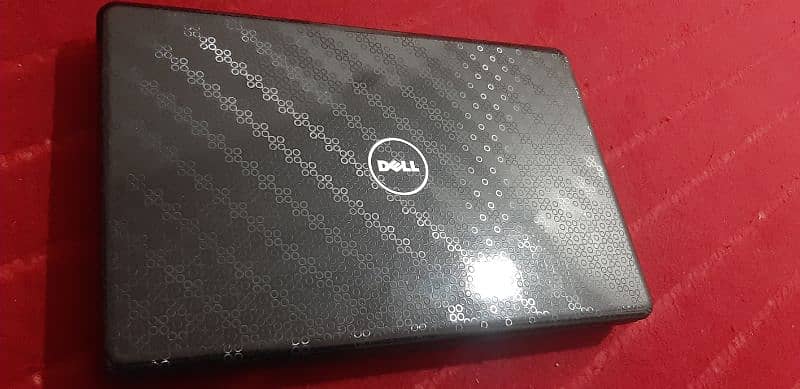 Dual Core Dell Inspirion 5