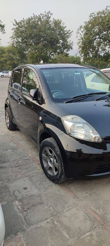 Toyota Passo 2006 Model 12 Import and Registered 3