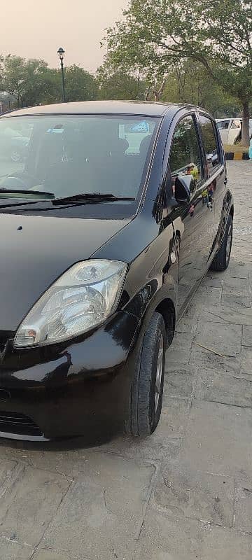 Toyota Passo 2006 Model 12 Import and Registered 4