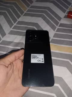 Realme C51. . . . . RAM/ROM= 4/64