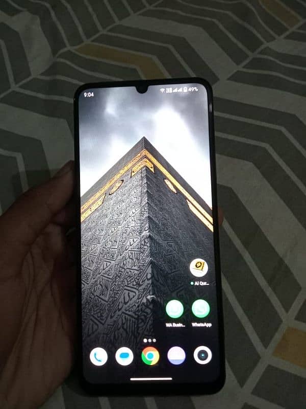 Realme C51. . . . . RAM/ROM= 4/64 5