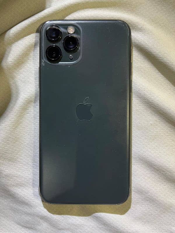 iphone 11 pro 9