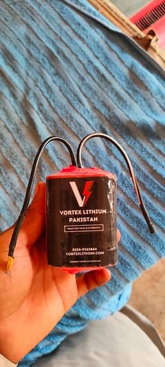 12V 3Ah Life Po 4 battery for bikes 0