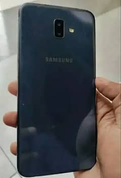 Samsung J6+ For Sale