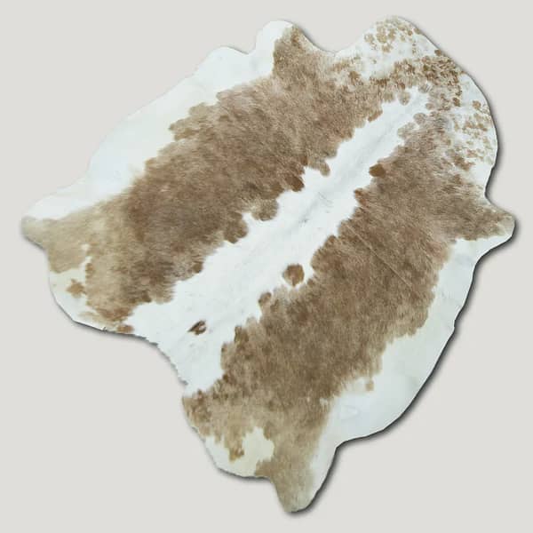 rug room / home decor /Patchwork rug/cowhide/Rug Sheepskin Furry Rug 1