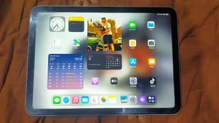 Ipad 10 generation 2022 64gb 0