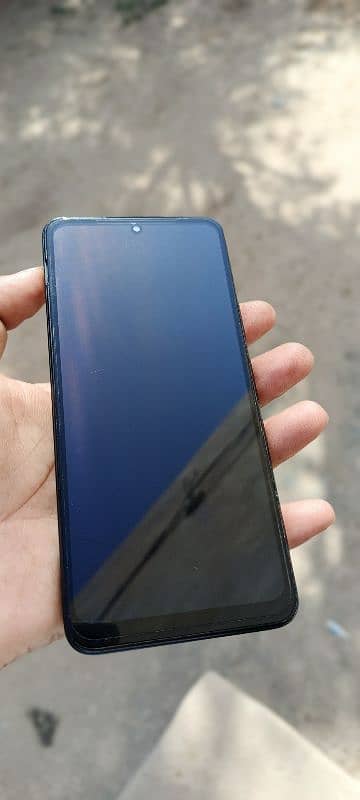 Redmi Note 12 6