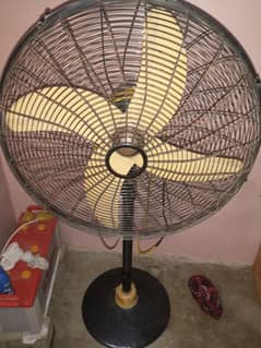 Al rehmat floor fan