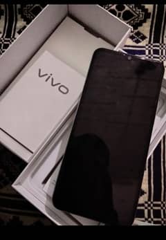 Vivo  Y21