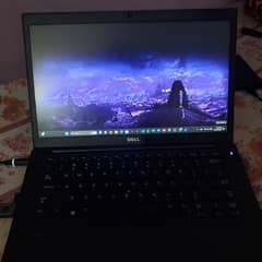 i7 6th Gen - Dell Latitude 7480 - 16 GB RAM