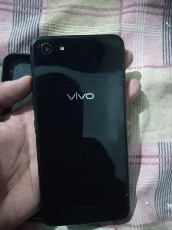 vivo y83 0