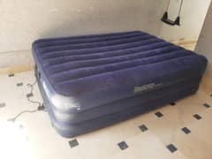 Air mattress