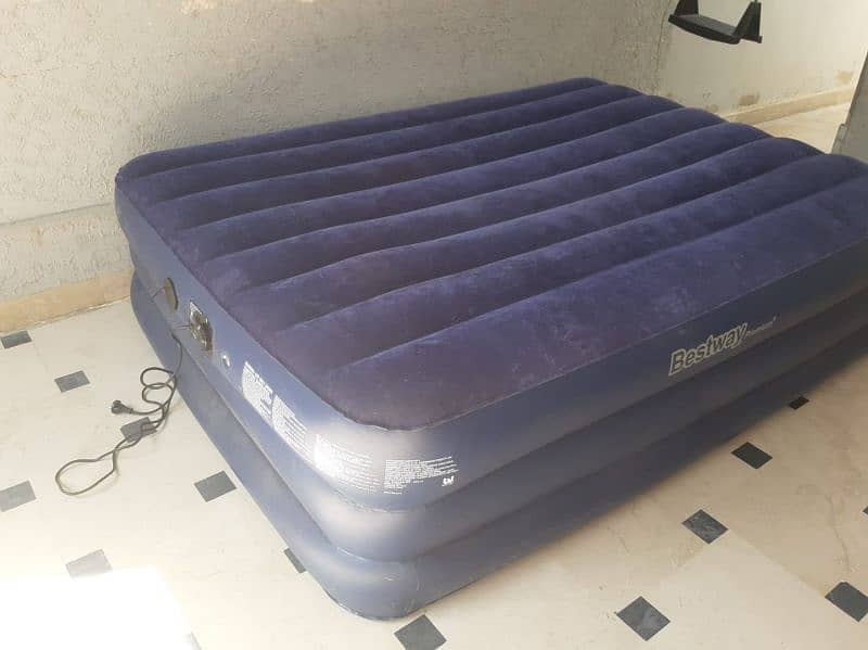 Air mattress 1