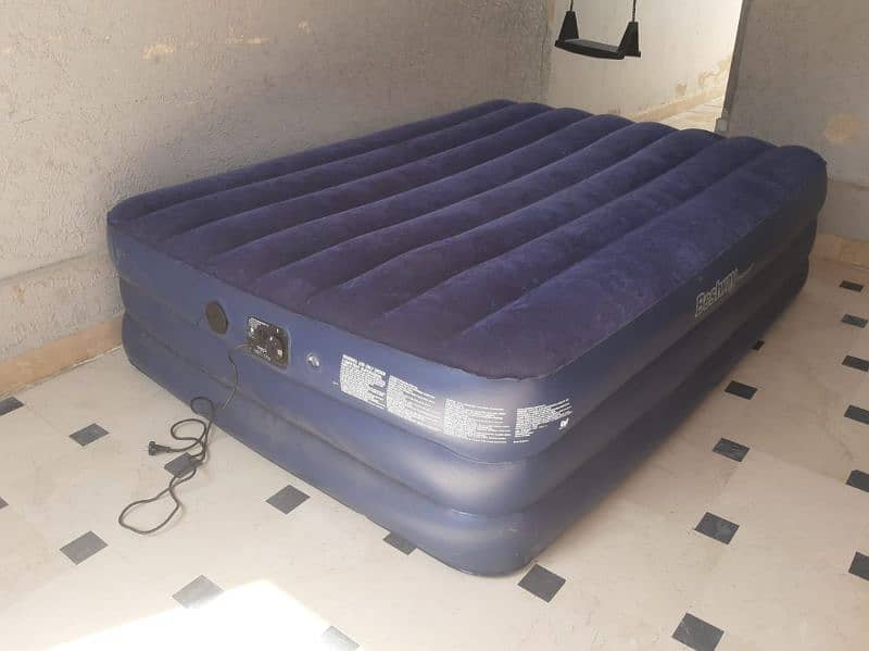 Air mattress 2