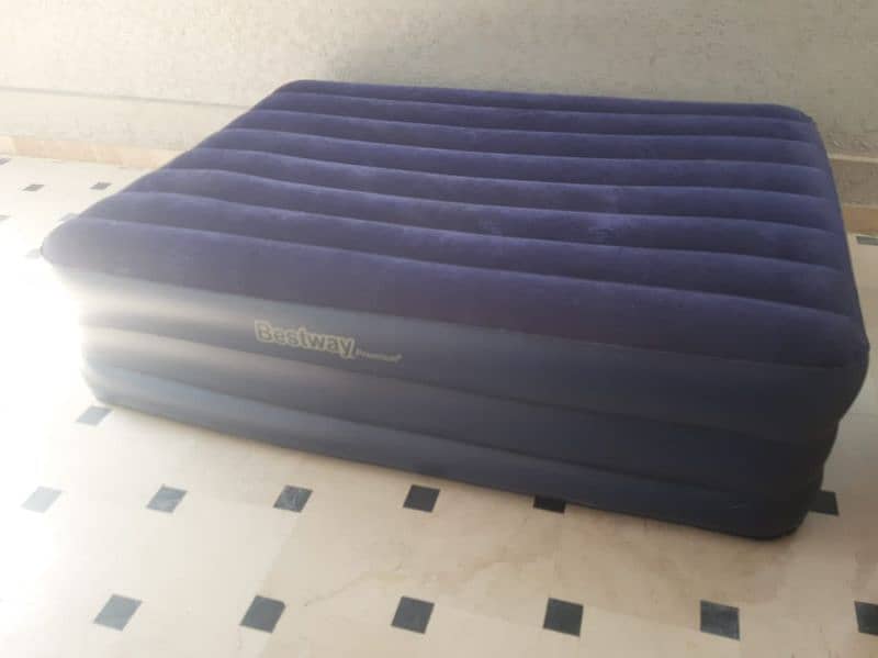 Air mattress 9