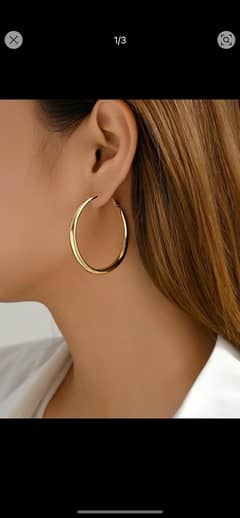 earring