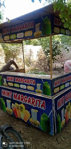 food cart for sale