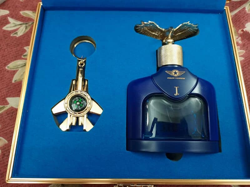 original J• Men's perfume 1