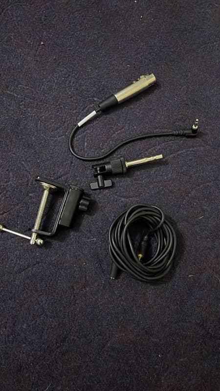 LIVIVO BM800 CONDENSER MIC 5