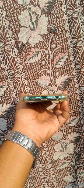 Infinix note 7 3