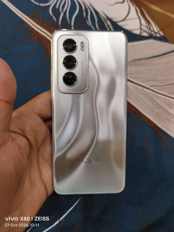 OPPO Reno 12 5G 2