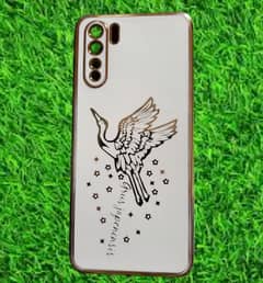 Oppo f15 Back Cover