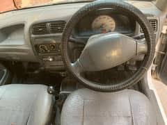 Suzuki Alto 2006