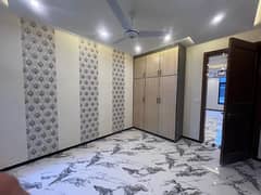 Brand New 7 Marla House For Sale In Jinnah Garden Ph 1 Islamabad