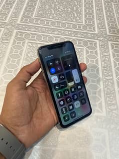 iphone x 64 gb pta approve