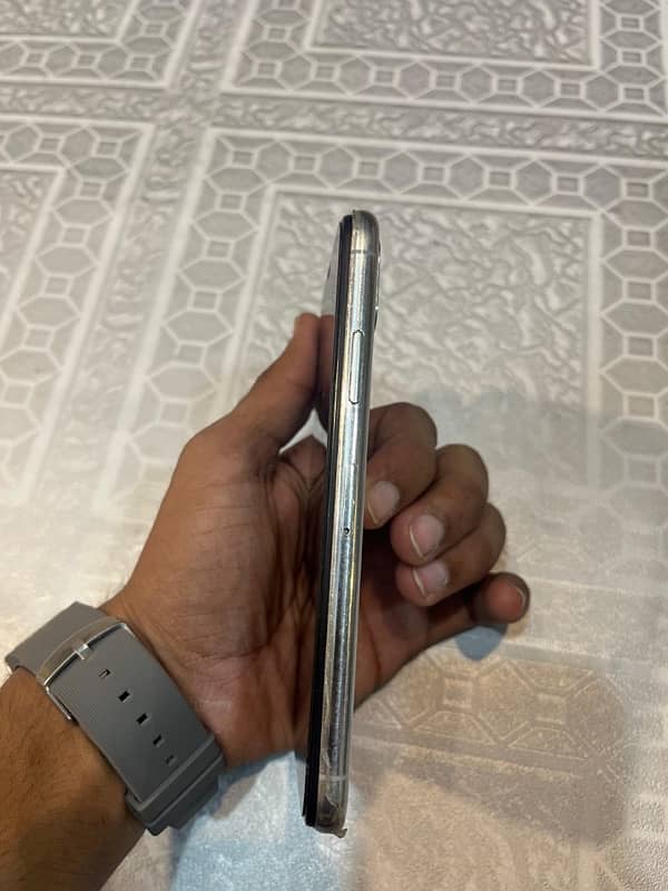 iphone x 64 gb pta approve 5