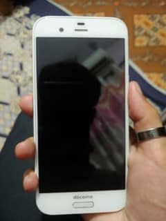 sharp aquos R 4/64 10/9 non pta all ok urgent sale