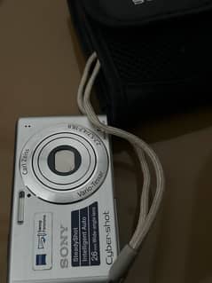 Sony CyberShot